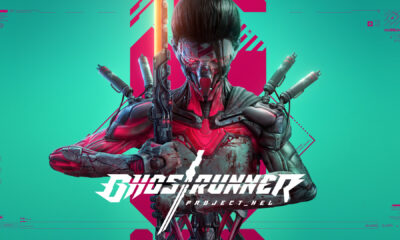 Zdjęcie okładkowe wpisu: Co Ghostrunner: Project Hel robi dobrze?