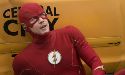 Zdjęcie okładkowe wpisu: The Flash – filmik promujący 7 odcinek 8 sezonu już dostępny! Problemy w Central City.