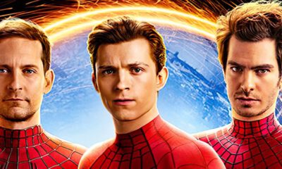 Zdjęcie okładkowe wpisu: Jakie zakończenie powinien mieć Spider-Man: Bez drogi do domu?