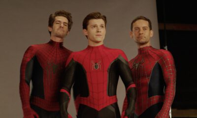 Zdjęcie okładkowe wpisu: Spider-Man: Bez drogi do domu – usunięty dialog w jednej z ostatnich scen filmu trafił do sieci!