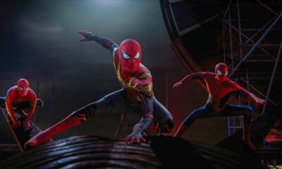 Zdjęcie okładkowe wpisu: Spider-Man: Bez drogi do domu – grafika koncepcyjna przedstawia najbardziej epicką scenę w filmie!