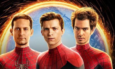 Zdjęcie okładkowe wpisu: Spider-Man: Bez drogi do domu – soda z limitowanej wersji ze Spider-Manem w przedsprzedaży!