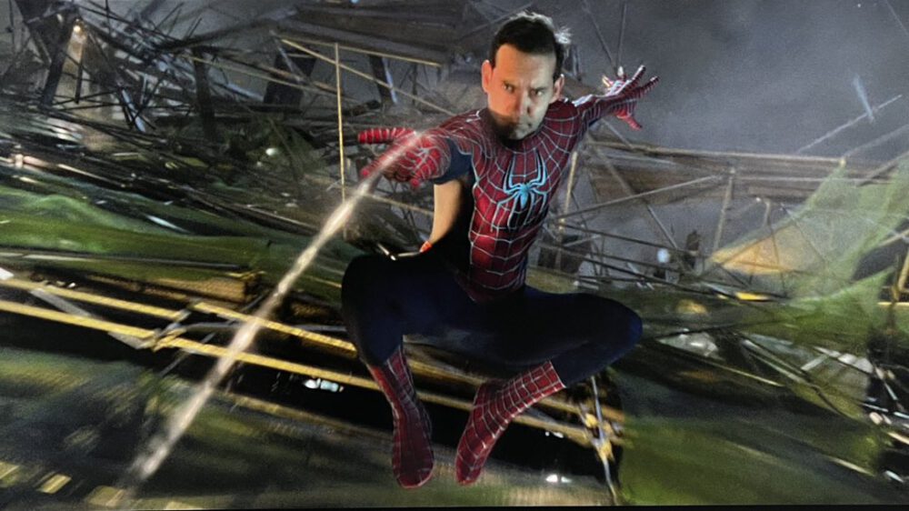 Zdjęcie okładkowe wpisu: Spider-Man: Bez drogi do domu – nowa porcja klipów z filmu trafiła do sieci!