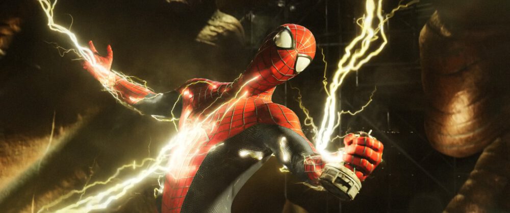 Zdjęcie okładkowe wpisu: Andrew Garfield zostanie głównym Spider-Manem w uniwersum Sony?!
