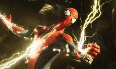 Zdjęcie okładkowe wpisu: Andrew Garfield zostanie głównym Spider-Manem w uniwersum Sony?!