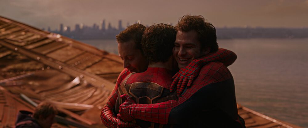 Zdjęcie okładkowe wpisu: Spider-Man: Bez drogi do domu – film zdominował rozdanie CriticsChoice Super Awards!