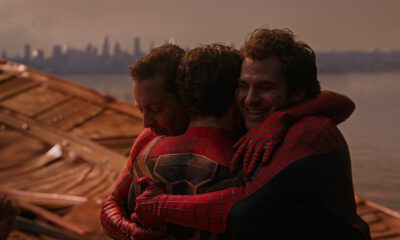 Zdjęcie okładkowe wpisu: Spider-Man: Bez drogi do domu – film zdominował rozdanie CriticsChoice Super Awards!