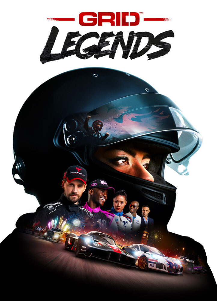 GRID Legends – recenzja gry. Dobra, ale nie najlepsza ścigałka na rynku