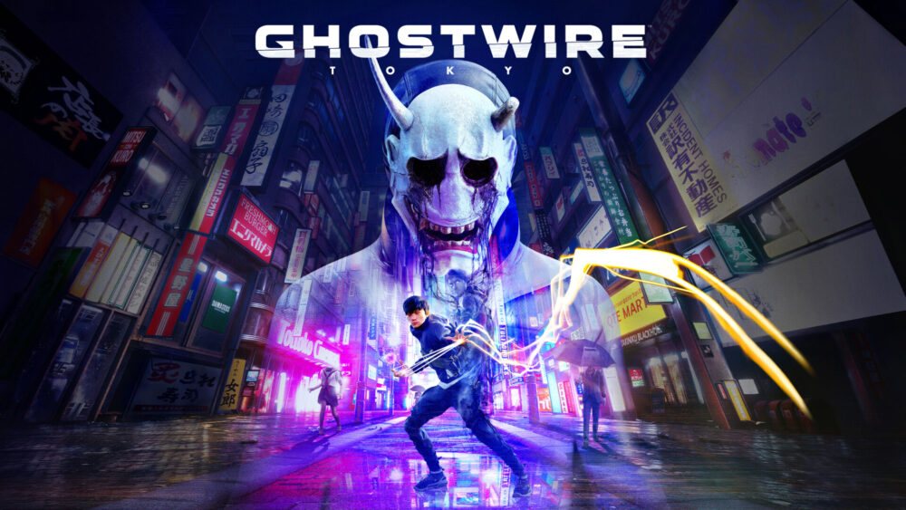 Zdjęcie okładkowe wpisu: Zostań duchem w Ghostwire: Tokyo!