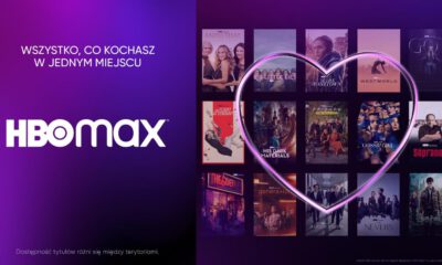 Zdjęcie okładkowe wpisu: HBO Max w Polsce! I co w związku z tym? | Hit czy LIPA #1