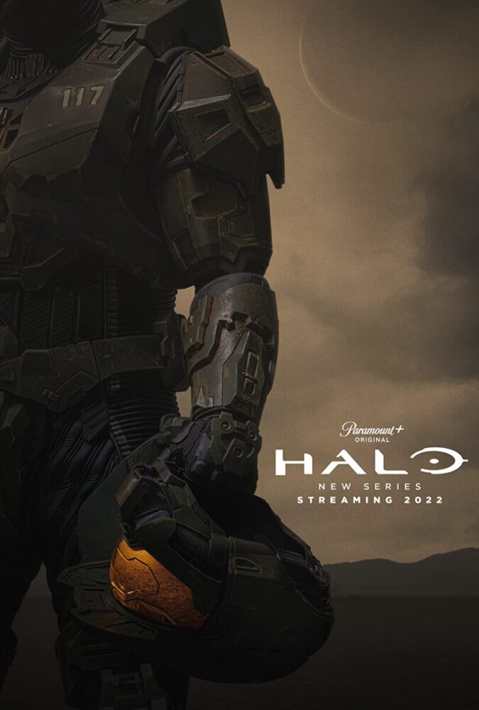 Halo – recenzja 1. sezonu serialu. Master Chief to jednak też człowiek