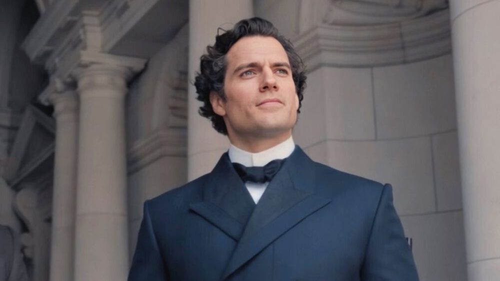 Zdjęcie okładkowe wpisu: Argylle – Henry Cavill jako superszpieg! Nowe zdjęcia z filmu