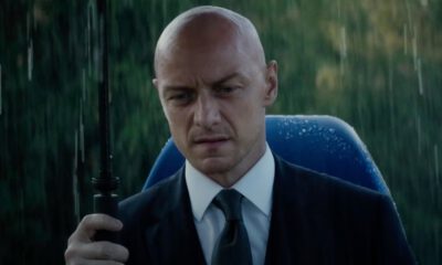 Zdjęcie okładkowe wpisu: James McAvoy w filmie twórcy sequelów Niezgodnej