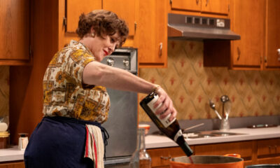 Zdjęcie okładkowe wpisu: Julia – pierwszy zwiastun nowego serialu od HBO Max!