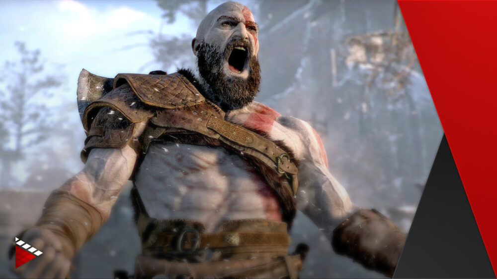 Zdjęcie okładkowe wpisu: Filmowe podsumowanie tygodnia: Amazon pracuje nad serialem God of War!