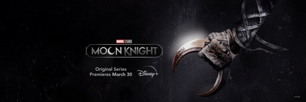 Zdjęcie okładkowe wpisu: Moon Knight – Marc Spector, Moon Knight i Mr. Knight! Trzy wcielenia nowego bohatera MCU na świeżych plakatach!