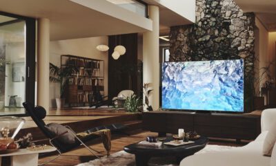 Zdjęcie okładkowe wpisu: Telewizory Neo QLED 2022 już niebawem zadebiutują w Polsce