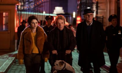 Zdjęcie okładkowe wpisu: Only Murders in the Building – znamy datę premiery 2. sezonu serialu od Hulu!