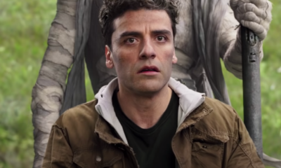 Zdjęcie okładkowe wpisu: Moon Knight – w trzecim odcinku serialu Marvela widać operatora!