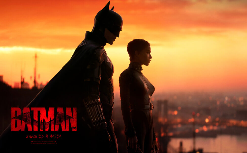 Zdjęcie okładkowe wpisu: Batman – recenzja filmu! Maski z głów