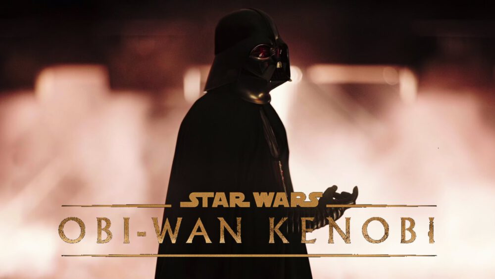 Zdjęcie okładkowe wpisu: Obi-Wan Kenobi – Darth Vader na nowym zdjęciu z serialu!