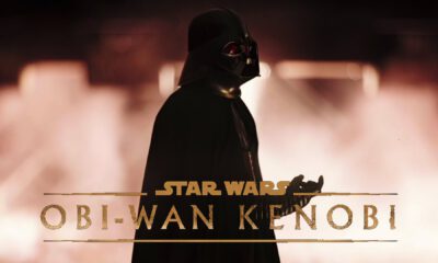 Zdjęcie okładkowe wpisu: Obi-Wan Kenobi – Darth Vader na nowym zdjęciu z serialu!