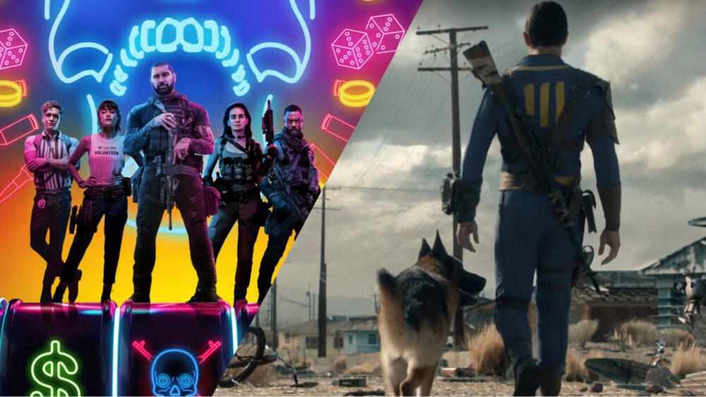 Zdjęcie okładkowe wpisu: Fallout – gwiazda Armii umarłych dołączyła do obsady serialu Amazona!