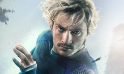 Zdjęcie okładkowe wpisu: Kraven The Hunter – Aaron Taylor-Johnson o przygotowaniu do głównej roli