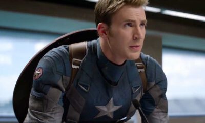 Zdjęcie okładkowe wpisu: Chris Evans zdradził, kto jest jego ulubionym bohaterem Marvela