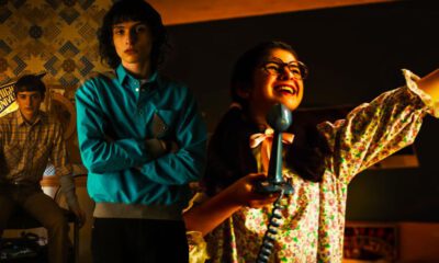 Zdjęcie okładkowe wpisu: Stranger Things – Suzie powróci w 4. sezonie?!