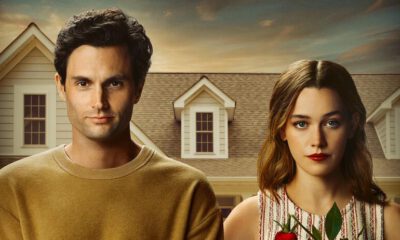 Zdjęcie okładkowe wpisu: Ty (You) – mamy zdjęcia z planu 4. sezonu!