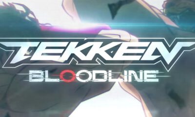 Zdjęcie okładkowe wpisu: Turniej Żelaznej Pięści rozpocznie się w sierpniu! Nowy zwiastun Tekken: Bloodline