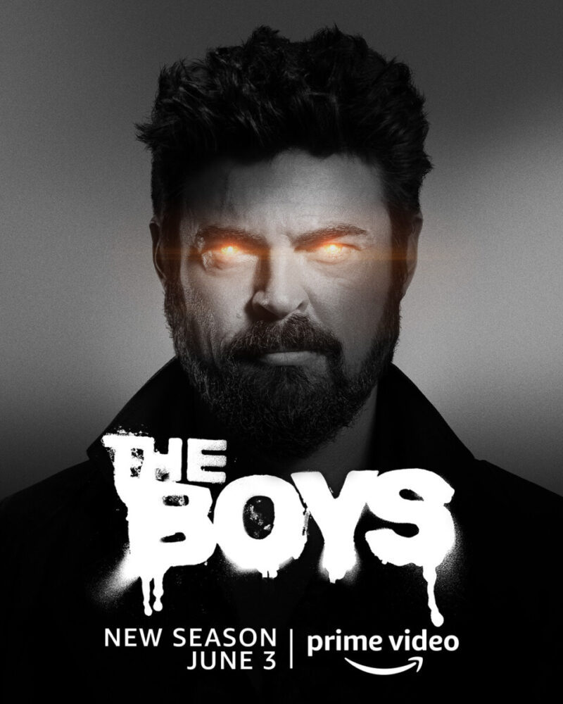 The Boys – recenzja 3. sezonu. Zapnijcie pasy, chłopaki wracają.