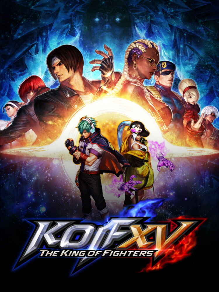 The King of Fighters XV – recenzja gry. Japońska bitka pełną piersią