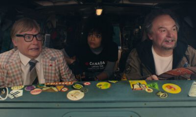 Zdjęcie okładkowe wpisu: Pentawerat – zwiastun nowego serialu komediowego od Netflixa!