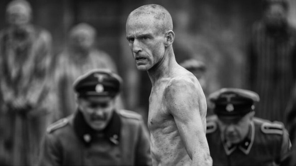 Zdjęcie okładkowe wpisu: The Survivor – zwiastun biograficznego filmu od HBO! Ben Foster jako pięściarz z Auschwitz