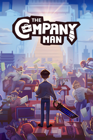 The Company Man – recenzja gry. Od korposzczura do dyrektora