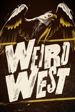 Weird West – recenzja gry. Bardzo kiepski Zachód