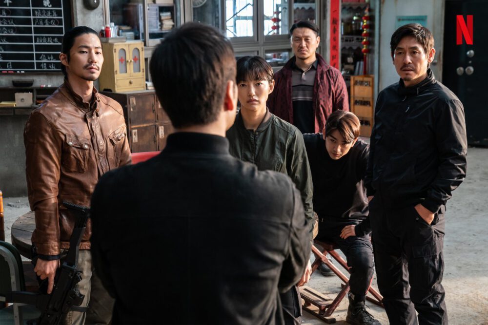 Zdjęcie okładkowe wpisu: Yaksha: Decydująca misja – zwiastun filmu o koreańskich szpiegach od Netflixa!