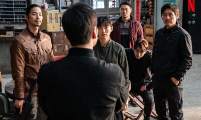 Zdjęcie okładkowe wpisu: Yaksha: Decydująca misja – zwiastun filmu o koreańskich szpiegach od Netflixa!