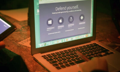 Zdjęcie okładkowe wpisu: Współczesna cyberwojna – filmy o tej tematyce za darmo w ARTE.tv