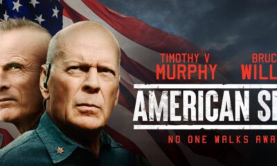 Zdjęcie okładkowe wpisu: Odsiecz – nowy film z Brucem Willisem już na VOD! Gdzie go obejrzeć?