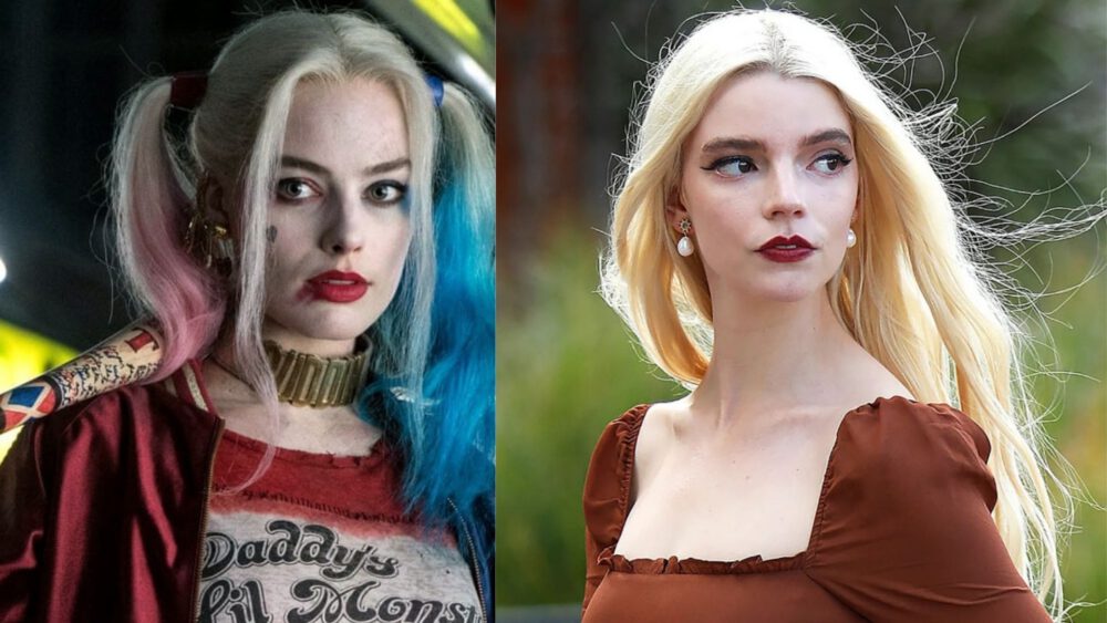 Zdjęcie okładkowe wpisu: Anya Taylor-Joy wcieli się w Harley Quinn?!