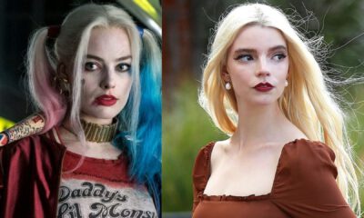 Zdjęcie okładkowe wpisu: Anya Taylor-Joy wcieli się w Harley Quinn?!