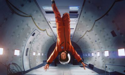 Zdjęcie okładkowe wpisu: Apollo 10 ½: A Space Age Childhood – zobaczcie zwiastun animacji Netflixa opowiadającej o chłopcu, który poleciał na księżyc!