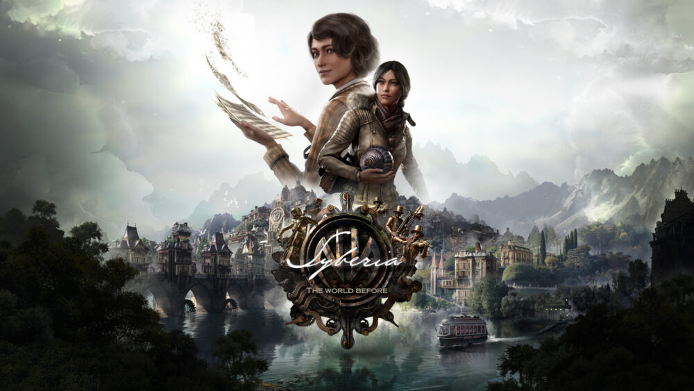 Zdjęcie okładkowe wpisu: Syberia: The World Before – recenzja gry. Kim ona jest?