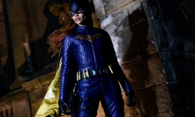 Zdjęcie okładkowe wpisu: Reżyserzy Batgirl obejrzeli Flasha. „Widzieliśmy to i jest nam bardzo smutno”