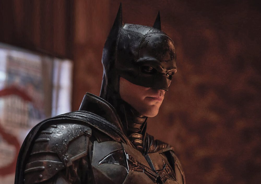 Zdjęcie okładkowe wpisu: Batman 2 został oficjalnie zapowiedziany! Robert Pattinson ponownie w roli Mrocznego Rycerza!