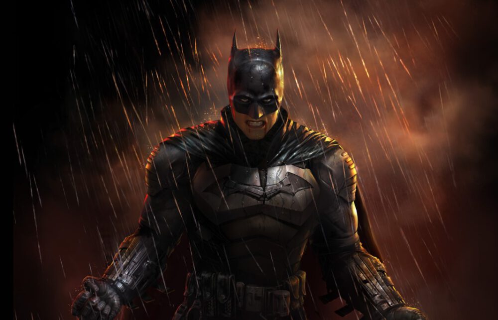Zdjęcie okładkowe wpisu: Nietoperze przyleciały do kina i przerwały pokaz filmu Batman