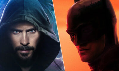 Zdjęcie okładkowe wpisu: Warner Bros., Sony oraz Disney rezygnują z dystrybucji swoich filmów w Rosji!